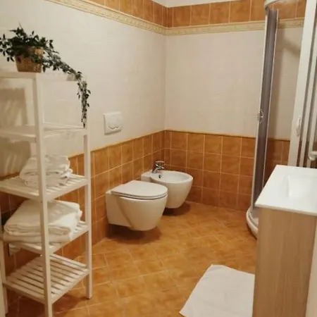 Via Della Volta Buia Apartment *