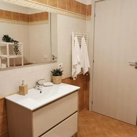 Via Della Volta Buia Apartment Viterbo