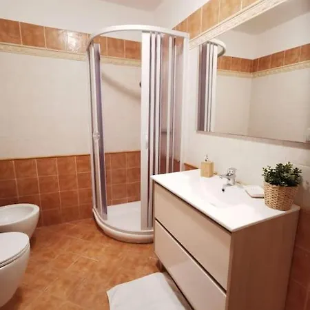 Via Della Volta Buia Apartment *