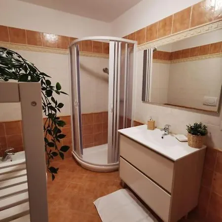 Via Della Volta Buia Apartment Viterbo