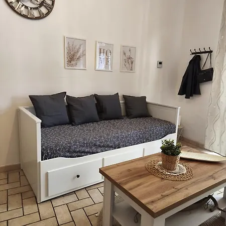 Apartment Via Della Volta Buia Viterbo