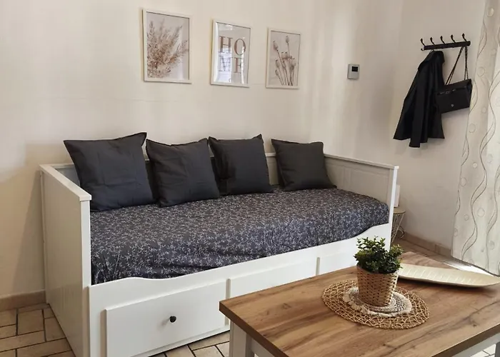 Apartment Via Della Volta Buia Viterbo
